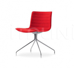 Итальянские Кабинет - Кресло Catifa 53 Trestle swivel фабрика Arper