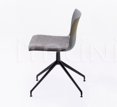 Итальянские Кабинет - Кресло Catifa 53 Trestle swivel фабрика Arper