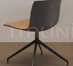Итальянские Кабинет - Кресло Catifa 53 Trestle swivel фабрика Arper