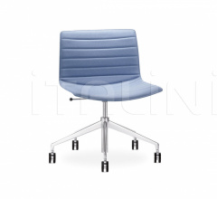 Итальянские Кабинет - Кресло Catifa 53 5 ways swivel фабрика Arper