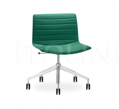 Итальянские Кабинет - Кресло Catifa 53 5 ways swivel фабрика Arper