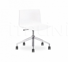 Итальянские Кабинет - Кресло Catifa 53 5 ways swivel фабрика Arper