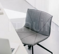 Итальянские Кабинет - Кресло Catifa 53 5 ways swivel фабрика Arper