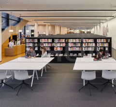 Итальянские Кабинет - Кресло Catifa 53 5 ways swivel фабрика Arper