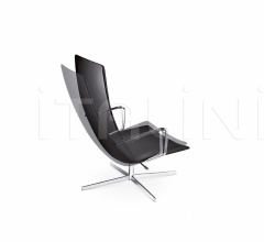 Итальянские Кресла - Кресло Catifa 70 4 ways фабрика Arper
