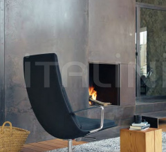 Итальянские Кресла - Кресло Catifa 70 4 ways фабрика Arper