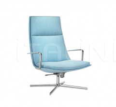 Итальянские Кресла - Кресло Catifa 70 Soft 4 ways фабрика Arper
