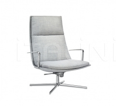 Итальянские Кресла - Кресло Catifa 70 Soft 4 ways фабрика Arper