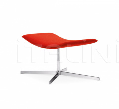 Итальянские Пуфы - Пуф Catifa 70 Footrest Итальянские Пуфы - Пуф Catifa 70 Footrest фабрика Arper