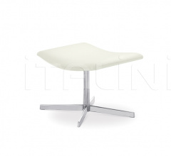 Итальянские Пуфы - Пуф Catifa 70 Footrest Итальянские Пуфы - Пуф Catifa 70 Footrest фабрика Arper