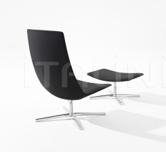 Итальянские Пуфы - Пуф Catifa 70 Footrest Итальянские Пуфы - Пуф Catifa 70 Footrest фабрика Arper