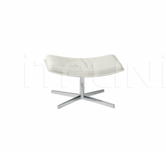 Итальянские Пуфы - Пуф Catifa 70 Soft Footrest Итальянские Пуфы - Пуф Catifa 70 Soft Footrest фабрика Arper