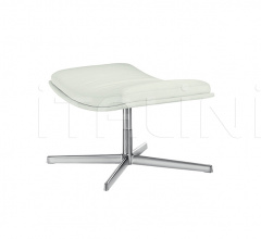 Итальянские Пуфы - Пуф Catifa 70 Soft Footrest Итальянские Пуфы - Пуф Catifa 70 Soft Footrest фабрика Arper