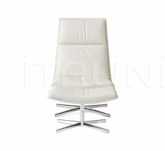 Итальянские Пуфы - Пуф Catifa 70 Soft Footrest Итальянские Пуфы - Пуф Catifa 70 Soft Footrest фабрика Arper