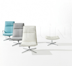 Итальянские Пуфы - Пуф Catifa 70 Soft Footrest Итальянские Пуфы - Пуф Catifa 70 Soft Footrest фабрика Arper