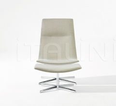 Итальянские Пуфы - Пуф Catifa 70 Footrest Итальянские Пуфы - Пуф Catifa 70 Footrest фабрика Arper