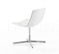 Итальянские Кабинет - Кресло Catifa 60 Conference 4 ways фабрика Arper