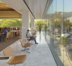 Итальянские Кабинет - Кресло Catifa 60 Conference 4 ways фабрика Arper