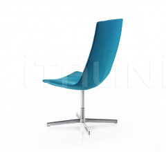 Итальянские Кабинет - Кресло Catifa 60 Office 4 ways фабрика Arper