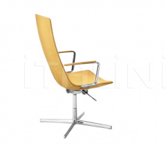 Итальянские Кабинет - Кресло Catifa 60 Office 4 ways фабрика Arper