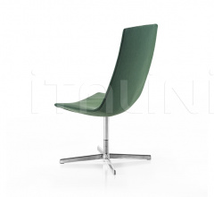 Итальянские Кабинет - Кресло Catifa 60 Office 4 ways фабрика Arper