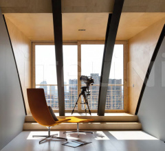 Итальянские Кабинет - Кресло Catifa 60 Office 4 ways фабрика Arper