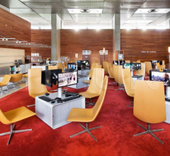 Итальянские Кабинет - Кресло Catifa 60 Office 4 ways фабрика Arper