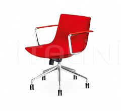 Итальянские Кабинет - Кресло Catifa 60 Conference 5 ways фабрика Arper