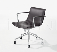Итальянские Кабинет - Кресло Catifa 60 Conference 5 ways фабрика Arper