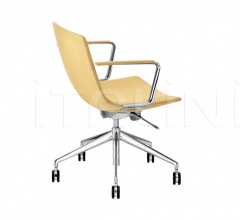 Итальянские Кабинет - Кресло Catifa 60 Conference 5 ways фабрика Arper