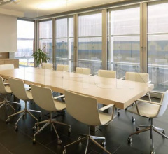 Итальянские Кабинет - Кресло Catifa 60 Conference 5 ways фабрика Arper