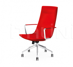 Итальянские Кабинет - Кресло Catifa 60 Office 5 ways фабрика Arper