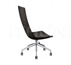 Итальянские Кабинет - Кресло Catifa 60 Office 5 ways фабрика Arper