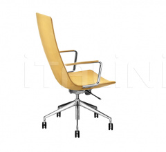 Итальянские Кабинет - Кресло Catifa 60 Office 5 ways фабрика Arper