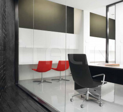 Итальянские Кабинет - Кресло Catifa 60 Office 5 ways фабрика Arper