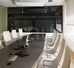 Итальянские Кабинет - Кресло Catifa 60 Office 5 ways фабрика Arper