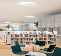 Итальянские Кресла - Кресло Catifa 80 Sled фабрика Arper