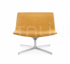 Итальянские Кресла - Кресло Catifa 80 4 ways фабрика Arper