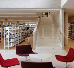 Итальянские Кресла - Кресло Catifa 80 4 ways фабрика Arper