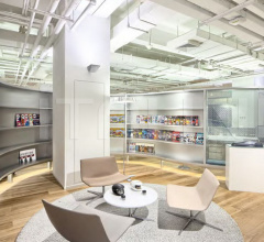 Итальянские Кресла - Кресло Catifa 80 4 ways фабрика Arper