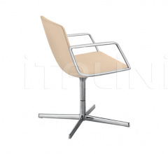 Итальянские Кабинет - Кресло Catifa Sensit Conference 4 ways фабрика Arper