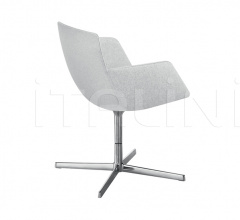 Итальянские Кабинет - Кресло Catifa Sensit Conference 4 ways фабрика Arper