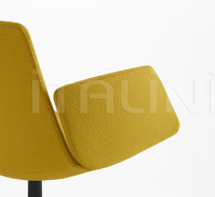 Итальянские Кабинет - Кресло Catifa Sensit Conference 4 ways фабрика Arper