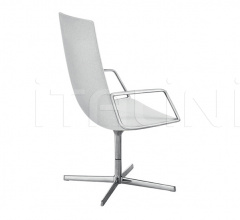 Итальянские Кабинет - Кресло Catifa Sensit Office 4 ways фабрика Arper