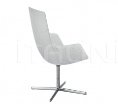 Итальянские Кабинет - Кресло Catifa Sensit Office 4 ways фабрика Arper