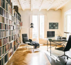 Итальянские Кабинет - Кресло Catifa Sensit Office 4 ways фабрика Arper