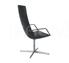 Итальянские Кабинет - Кресло Catifa Sensit Direction 4 ways фабрика Arper