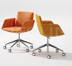 Итальянские Кабинет - Кресло Catifa Sensit Conference 5 ways фабрика Arper