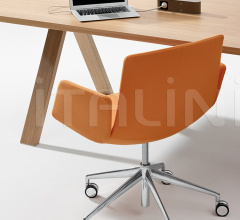 Итальянские Кабинет - Кресло Catifa Sensit Conference 5 ways фабрика Arper