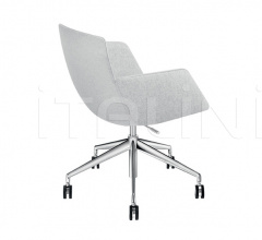 Итальянские Кабинет - Кресло Catifa Sensit Conference 5 ways фабрика Arper
